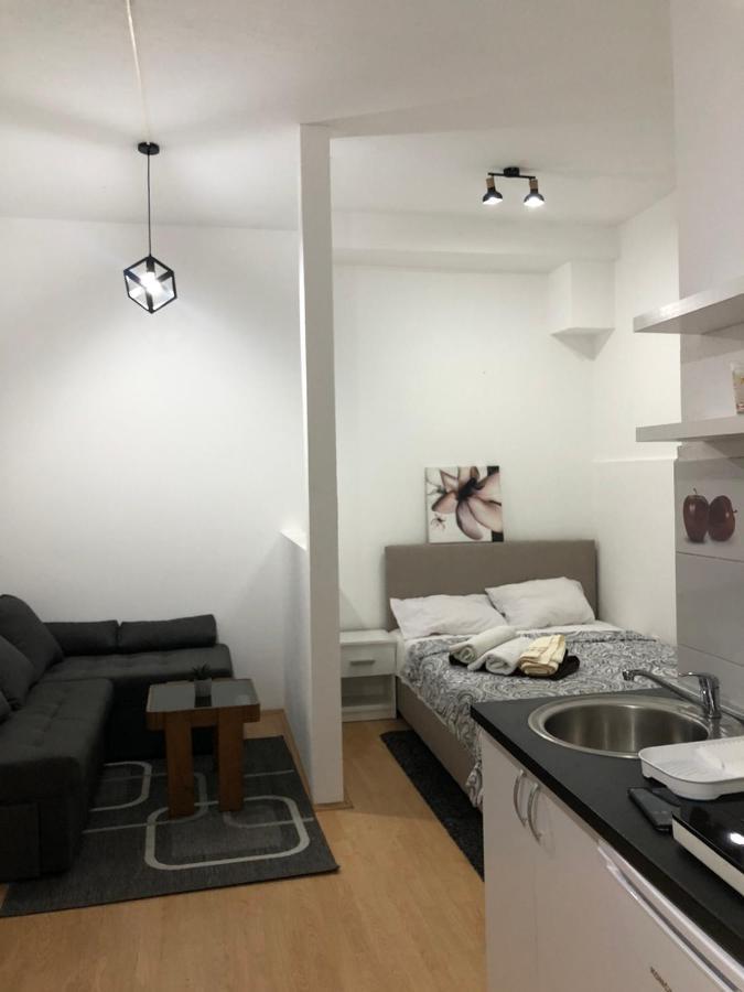 Cozy Max Studio Jagodina Εξωτερικό φωτογραφία