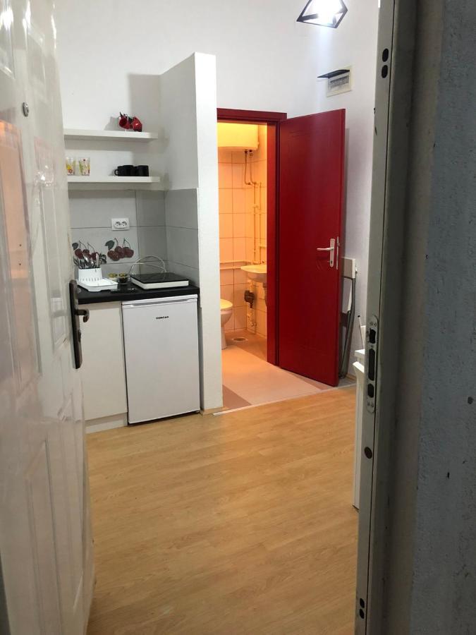 Cozy Max Studio Jagodina Εξωτερικό φωτογραφία