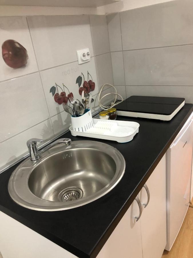 Cozy Max Studio Jagodina Εξωτερικό φωτογραφία