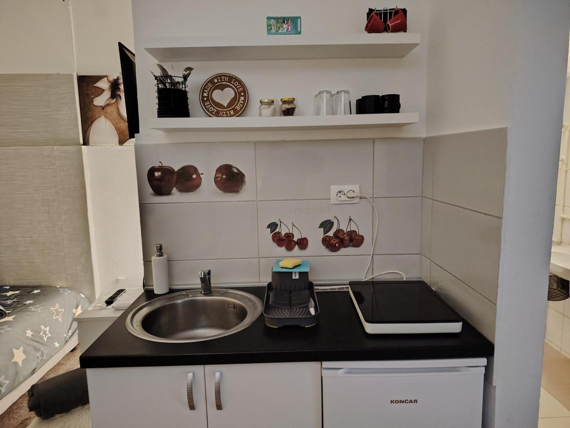 Cozy Max Studio Jagodina Εξωτερικό φωτογραφία