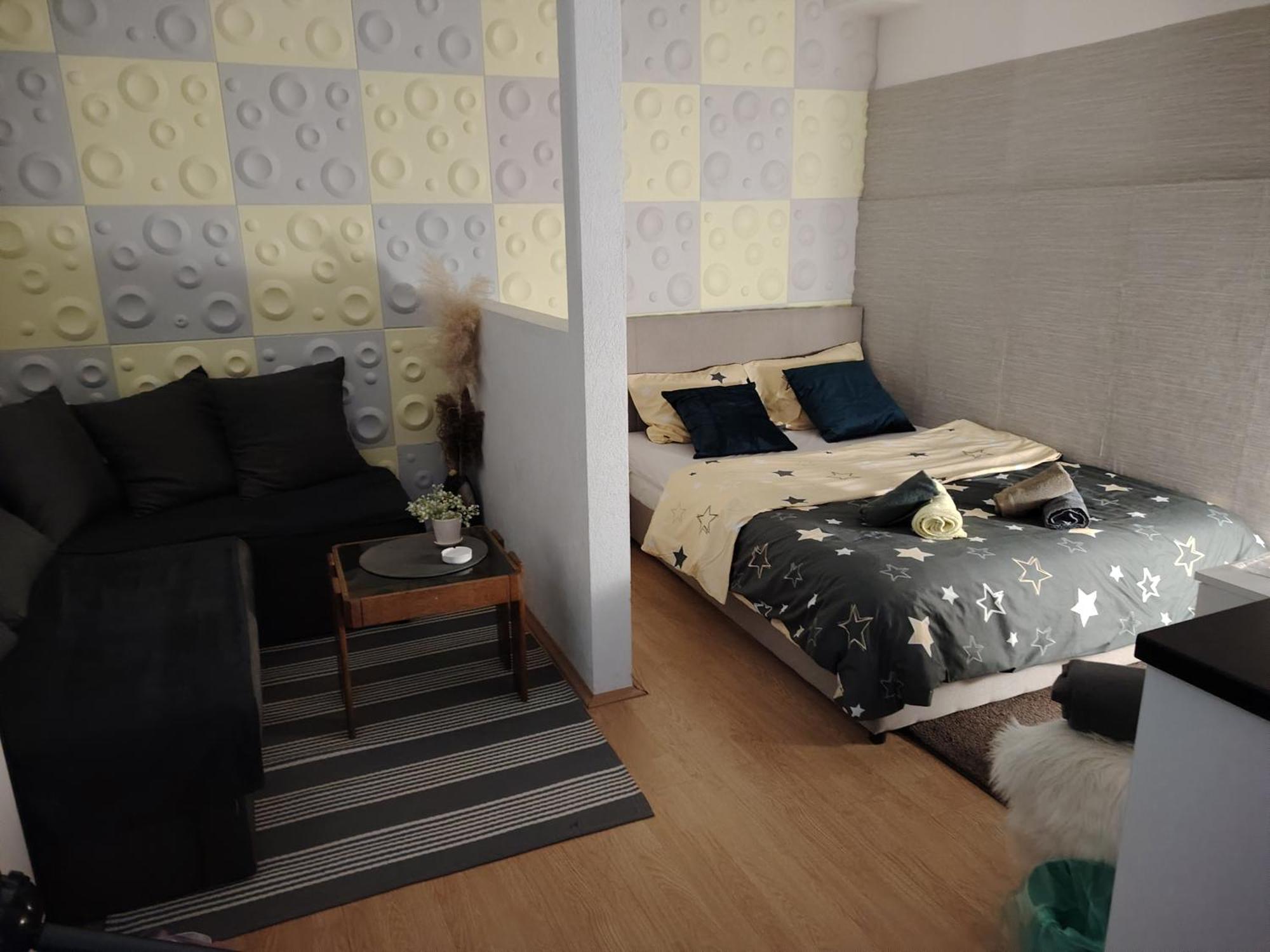 Cozy Max Studio Jagodina Εξωτερικό φωτογραφία