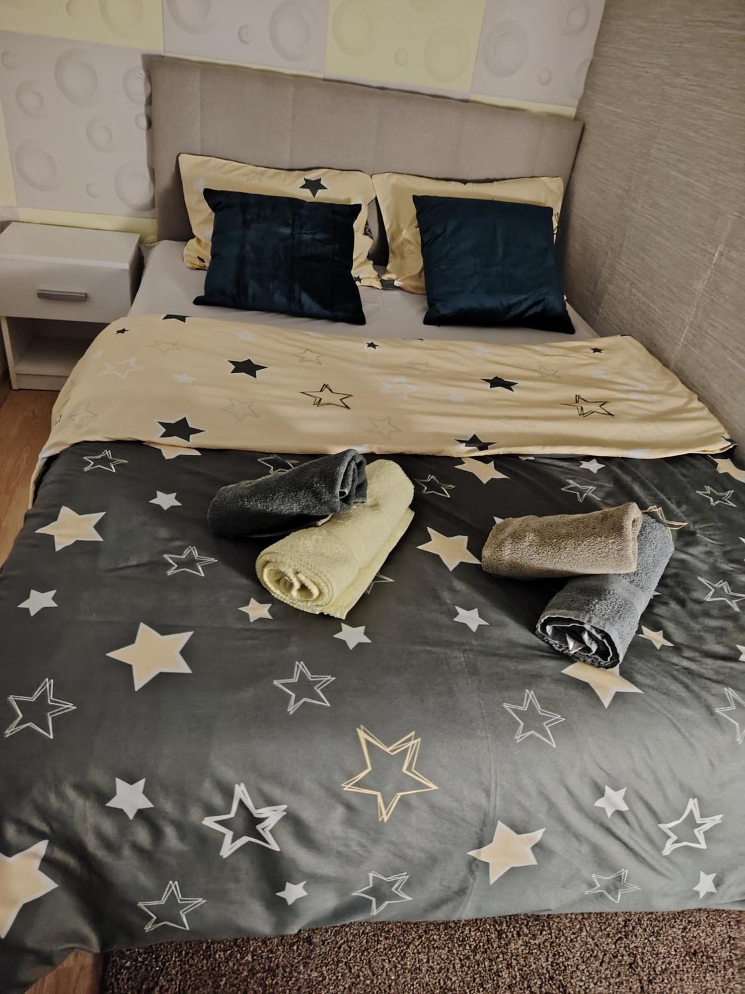 Cozy Max Studio Jagodina Εξωτερικό φωτογραφία